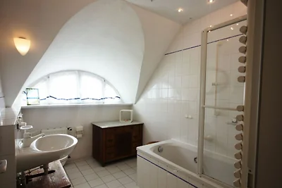 Appartamento Vacanza con famiglia Koserow