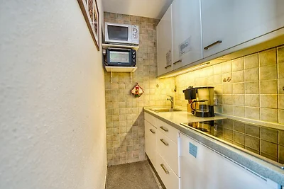 Ferienpark - Haus A, App. 0A0408