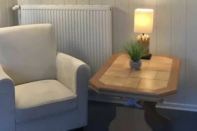 Vakantieappartement Gezinsvakantie Westerland