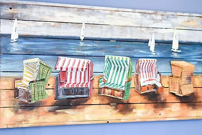 Ferienwohnung Wangerooge