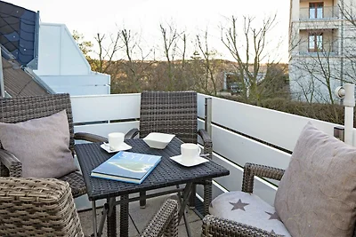 Vakantieappartement Gezinsvakantie Sylt