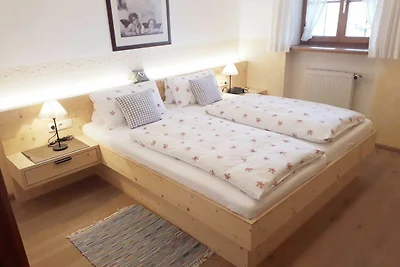 Vakantieappartement Gezinsvakantie Bad Wiessee
