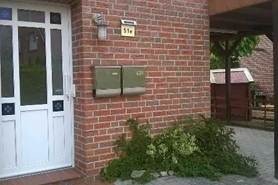 Vakantieappartement Gezinsvakantie Leer