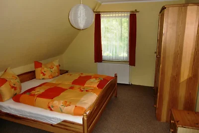 Ferienwohnung Doreen (H)
