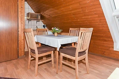 Ferienwohnung Schwalbennest