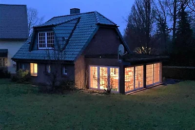 Vakantiehuis Ontspannende vakantie Malente