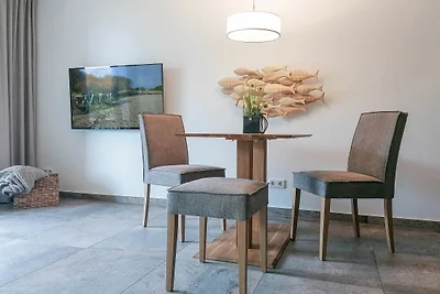 Vakantieappartement Gezinsvakantie Bastorf