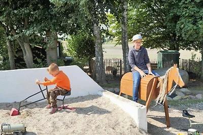 Appartamento Vacanza con famiglia Neustadt in Holstein