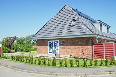 Vakantieappartement Gezinsvakantie Dagebüll
