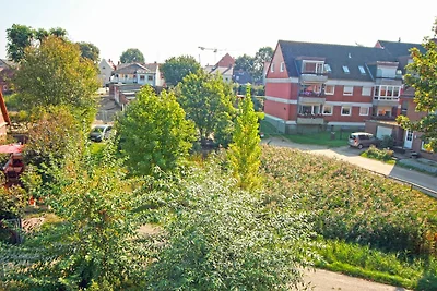 Apartment 11 - Maisonette