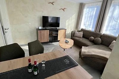 Apartament Dla rodzin Prerow