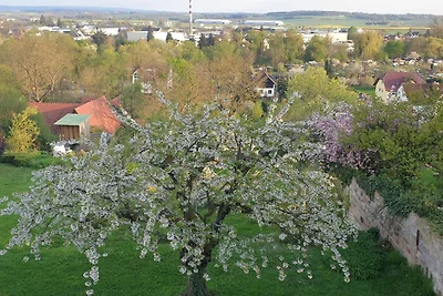 Ferienwohnung Regilturm