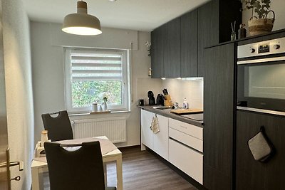 Holiday home relaxing holiday Rhauderfehn