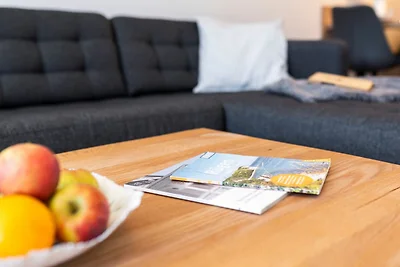 Vakantieappartement Gezinsvakantie Sassnitz