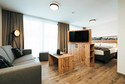 Vakantieappartement Gezinsvakantie Tannheim