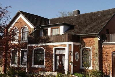 Ferienhof Jens Ferienwohnung 11 Ostseefjord