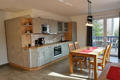 Apartment 2-4 Personen OG
