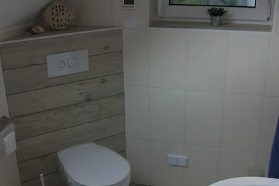 Maritimes Ferienhaus Petri Maasholm-Bad