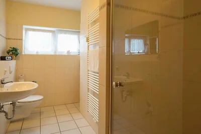 apartman za odmor Obiteljski odmor Heringsdorf