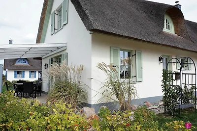 Vakantiehuis Ontspannende vakantie Zierow