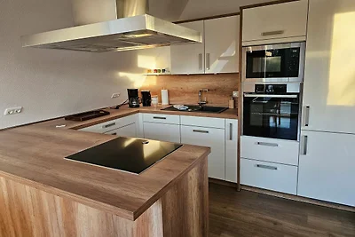 Ferienwohnung Vorm Moor