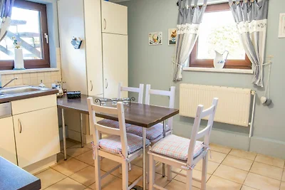 Appartamento Vacanza con famiglia Stahlbrode