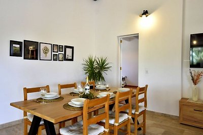 Vakantieappartement Gezinsvakantie Manacor