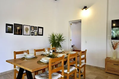 Appartamento Vacanza con famiglia Manacor