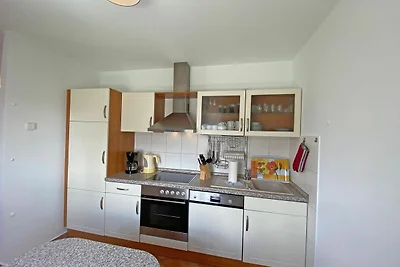 Haus 1 Fewo 02 Am Selliner See mit Terrasse