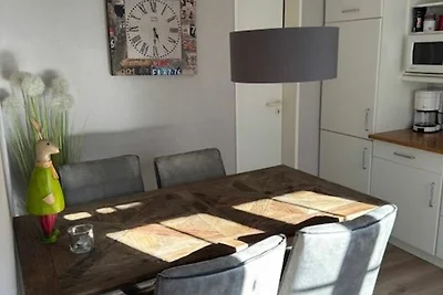 DünenZeit
