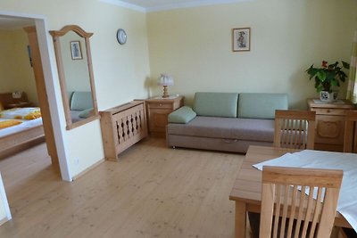 Vakantieappartement Gezinsvakantie Salzburg