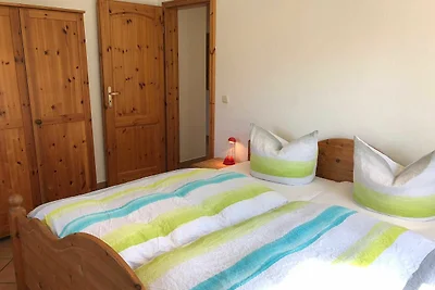 Vakantieappartement Gezinsvakantie Burg auf Fehmarn