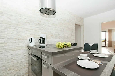 Ferienwohnung mit 5 Sternen