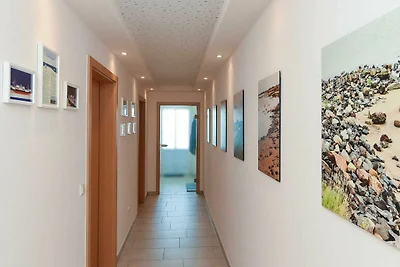 2. Ferienwohnung  OG