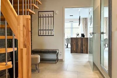 Luxus-Ferienhaus CASA SOL