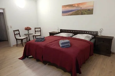 Appartamento Vacanza con famiglia Steinburg