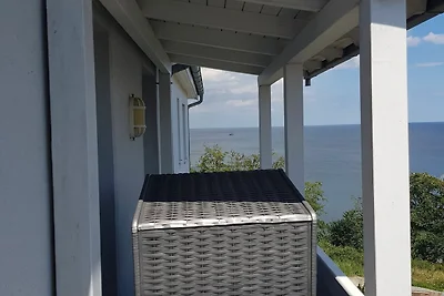 Vakantieappartement Gezinsvakantie Sellin