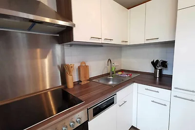 Vakantieappartement Gezinsvakantie Stralsund