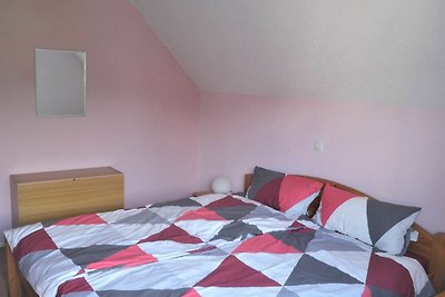 Vakantieappartement Gezinsvakantie Markdorf