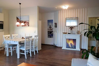Komfortferienwohnung Strandgut