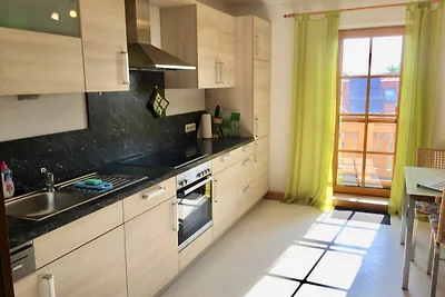 Vakantieappartement Gezinsvakantie Diessen am Ammersee