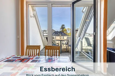 Albergo Cultura ed escursioni Peenemünde
