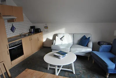 Vakantieappartement Gezinsvakantie Moormerland