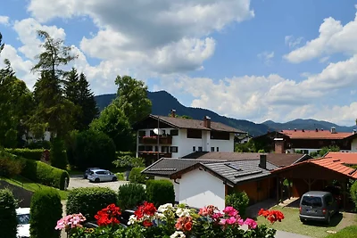 Vakantieappartement Gezinsvakantie Rottach-Egern