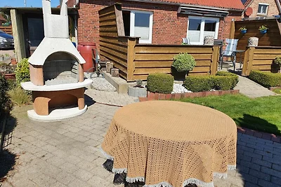 Wohnung 1 Erdgeschoss