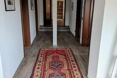 Harzflair am Hausberg - Ferienwohnung