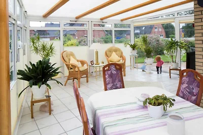 Appartamento Vacanza con famiglia Husum