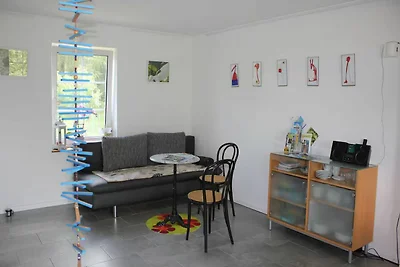 Vakantieappartement Gezinsvakantie Bollewick