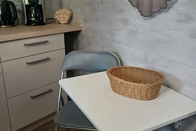 Vakantieappartement Gezinsvakantie Carwitz