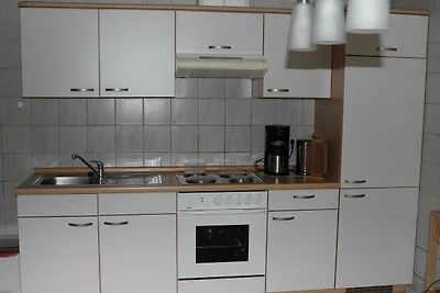 Ferienwohnung (80 m²)